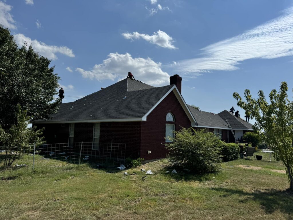Timberline Roofing Shingles​