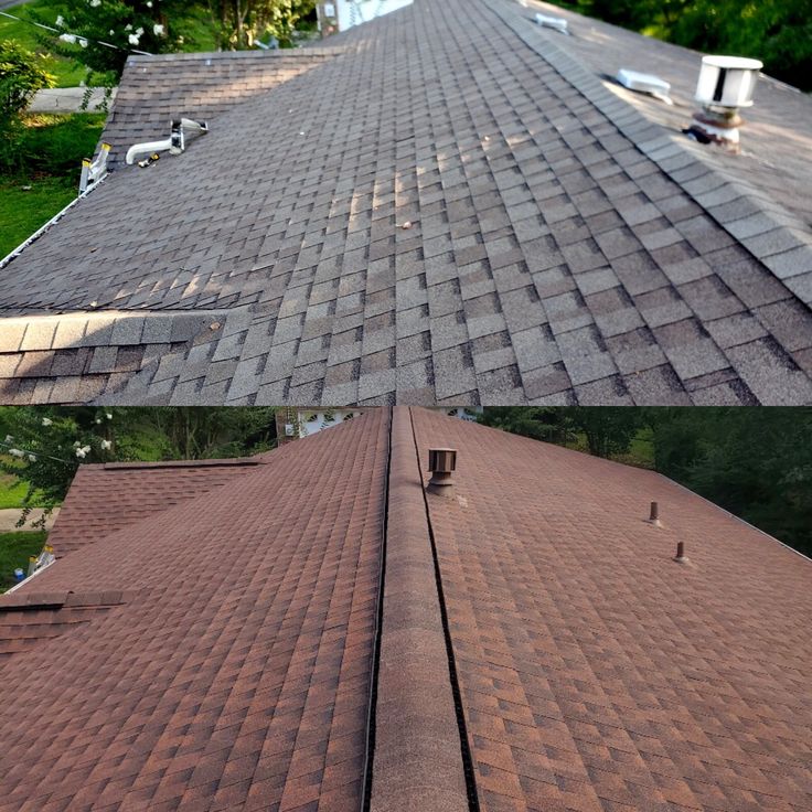 Roof Replacement 1