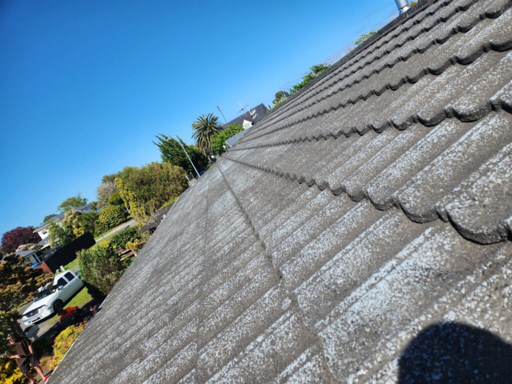 Asbestos in Roofing Shingles