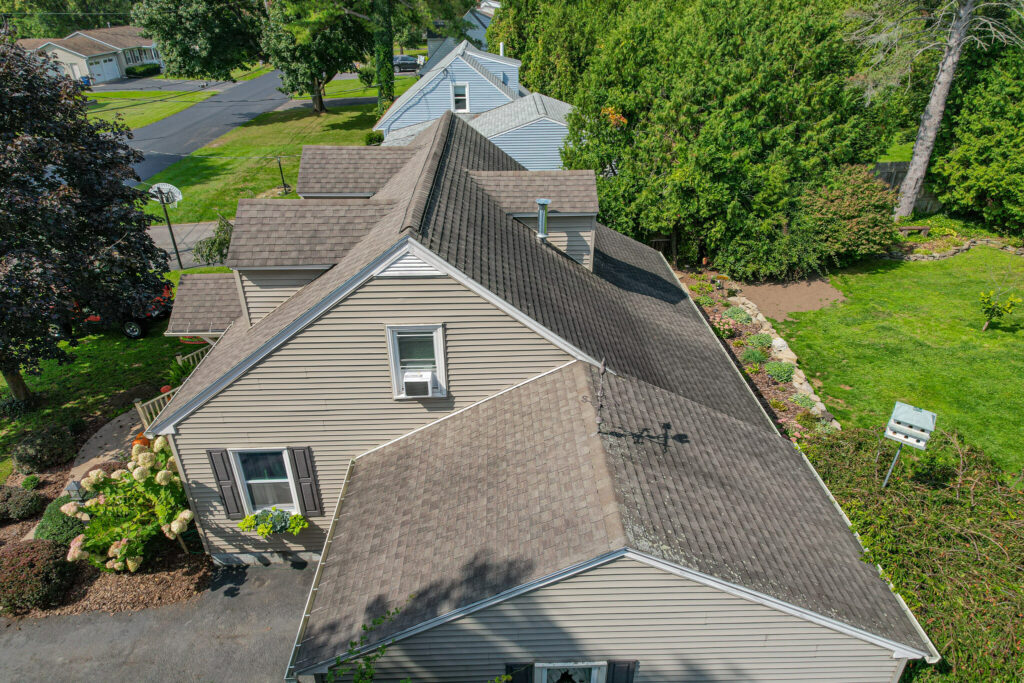 Roof and Siding Replacement Cost