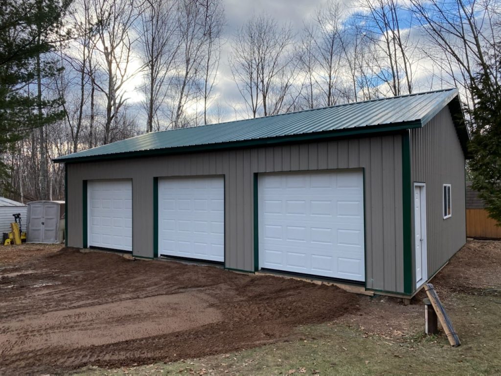 Commercial Roofing